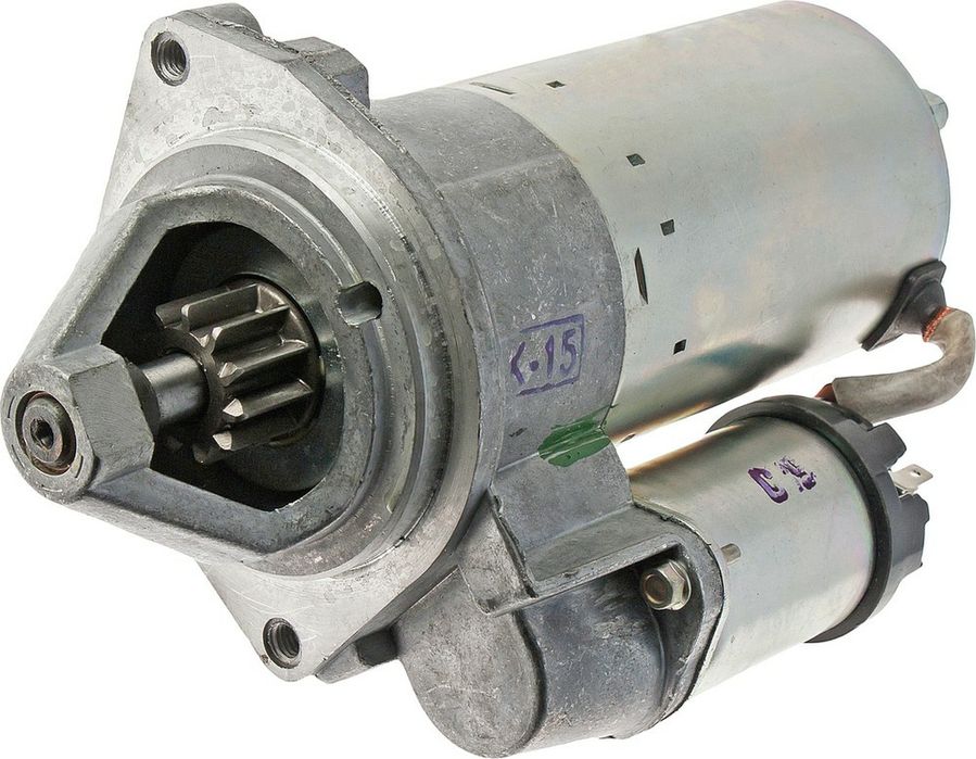 Стартер  сатылады