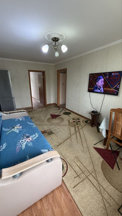 Сдам в аренду квартиру