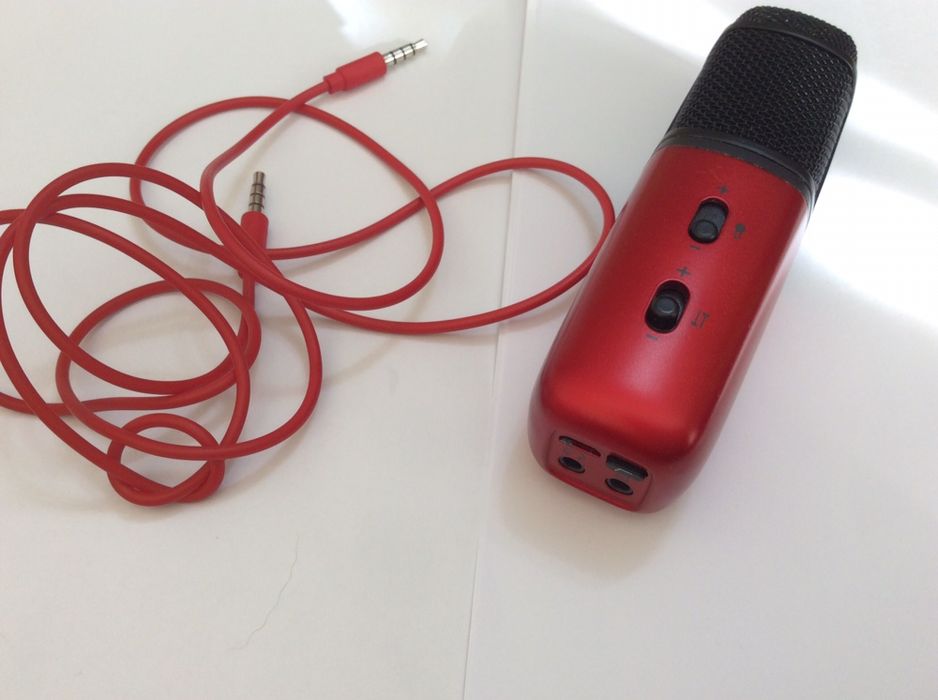 Microfon Changba C1 professional USB microphone