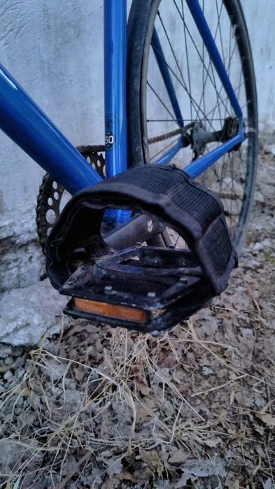 Велосипед Fixed Gear Torino