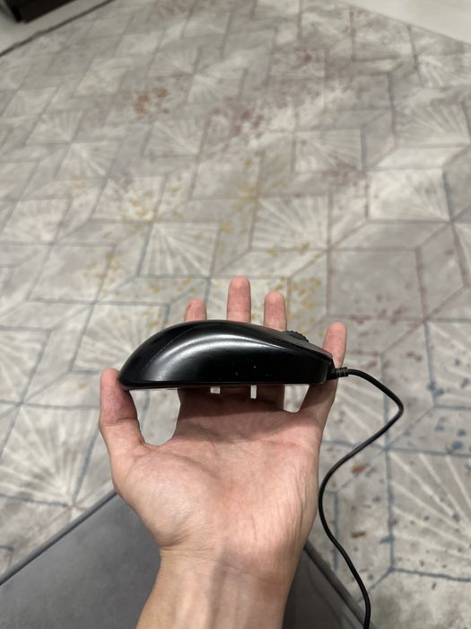 Игровая мышь Zowie S2