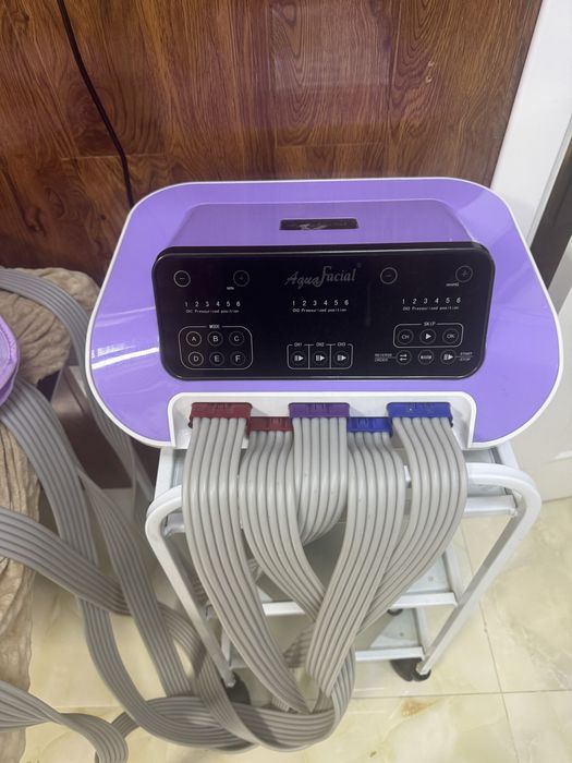 Продам оборудование для коррекции фигуры