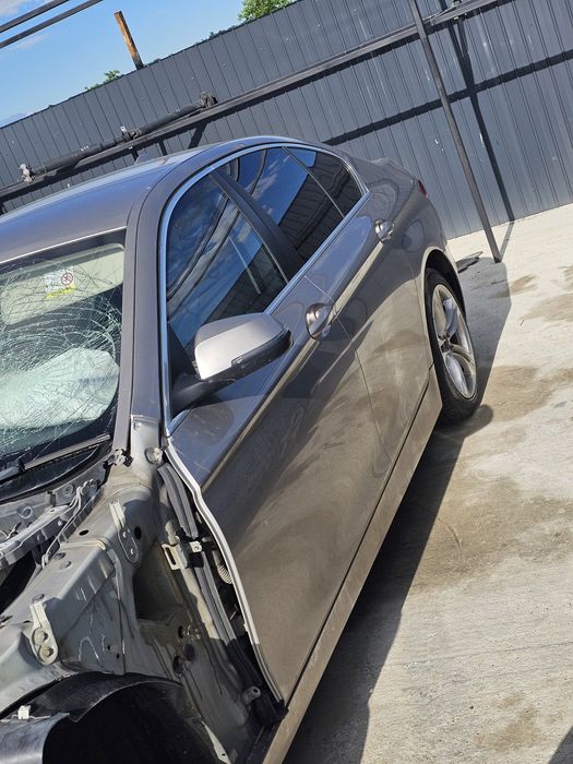 Dezmembrez bmw F10 F30 E83 E91