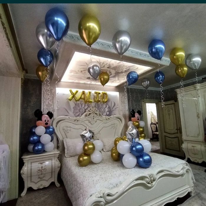 Ofarmlena shar Afarmleniya shar sharli ofarmileniya Оформление шарами