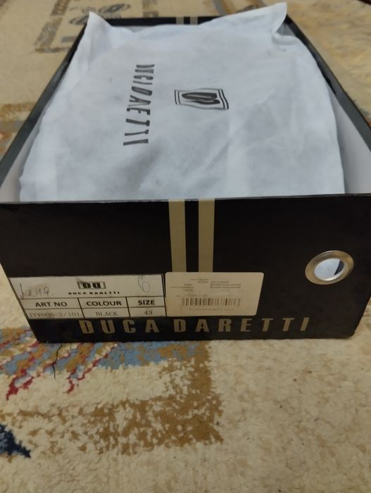 Продам зимние ботинки