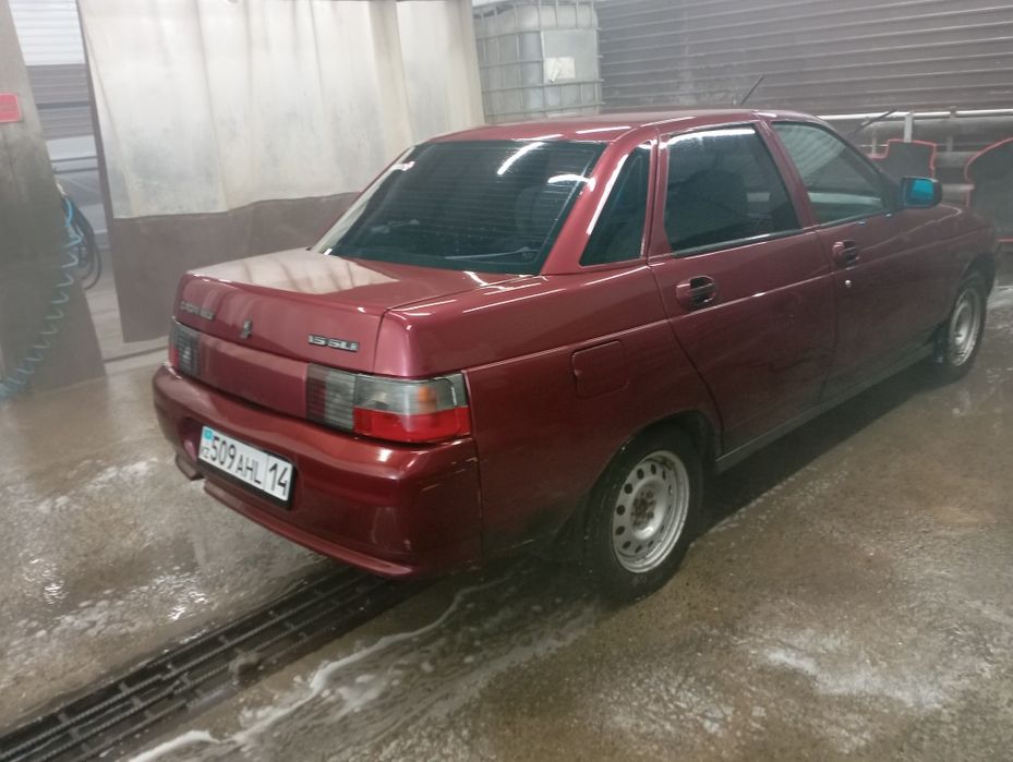 Продам продам авто ваз 2110