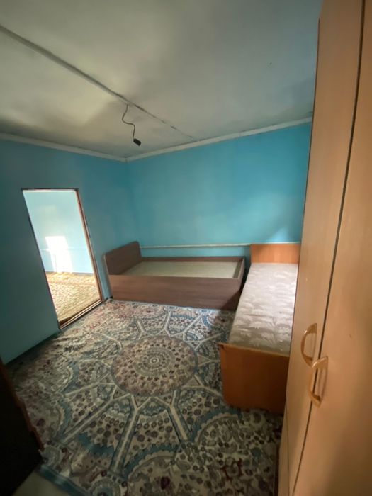 Времянка жетысуйский район