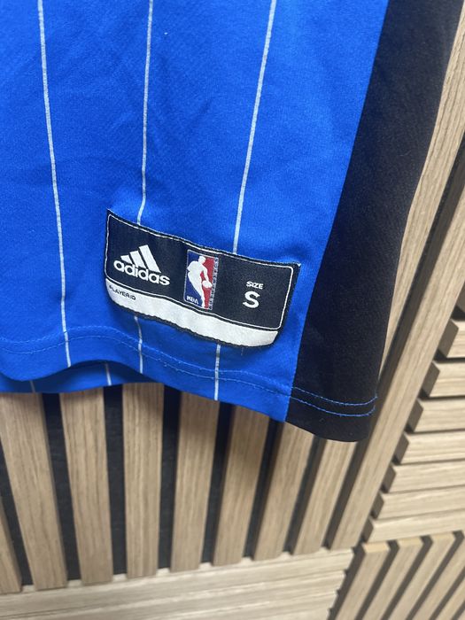 ADIDAS NBA Orlando Magic -2012 - “SUPERMAN “ Dwight Howard -#12