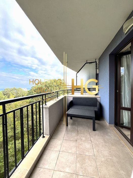 Продава се Тристаен апартамент в к.к. Златни пясъци - 96 кв.м за 1042 €/кв.м - Снимка #5