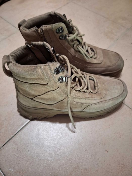 Мъжки обувки Reserved