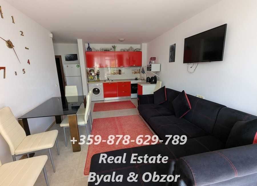 Продава се Двустаен апартамент в Бяла - 80 кв.м за 1050 €/кв.м - Снимка #4