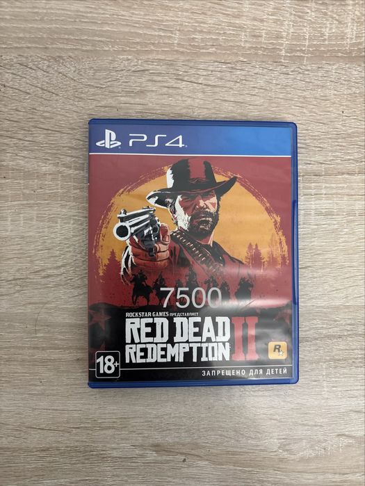 Игры playstation 4