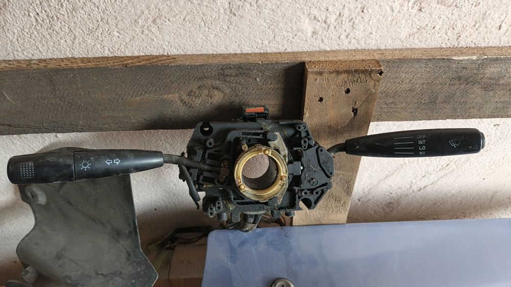 Продам запчасти на Subaru impreza