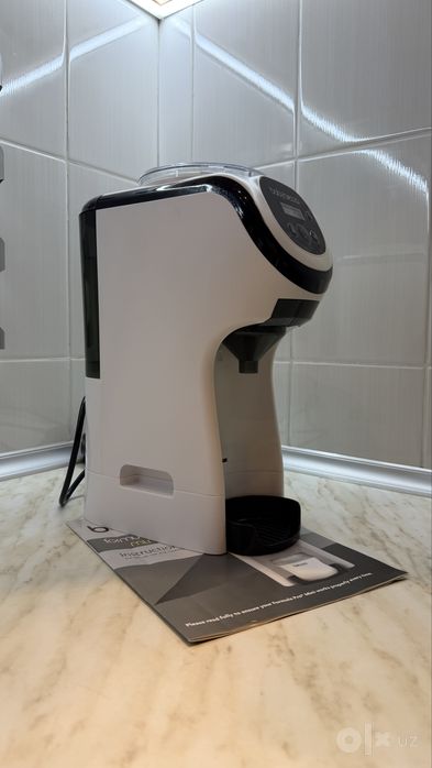 Машинка для приготовления смеси Baby Brezza Formula Pro Mini