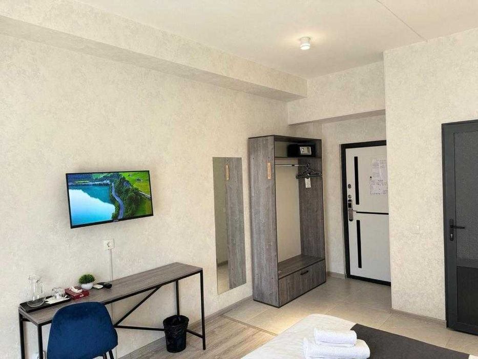 Гостиница "Beshchinar" – комфорт и уют по доступной цене!