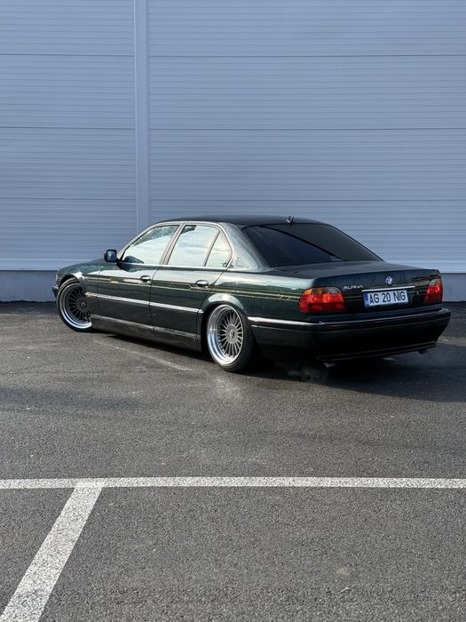 Bmw e38 728i Alpina Look