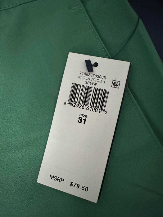 Polo Ralph Lauren Къси Панталони Relaxed Fit 31 USA