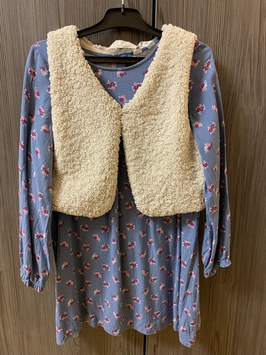 Set H&M, mărime 134