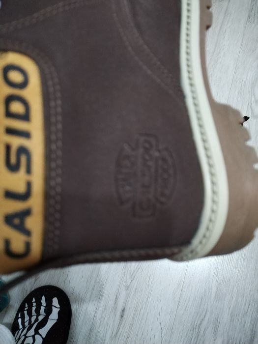 Ghete calsido unisex