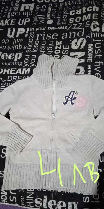 Лот от детски дрешки