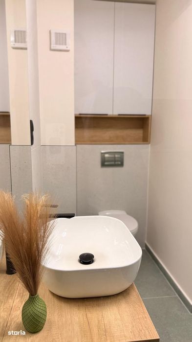 Apartament Lux in zona centrala Floresti