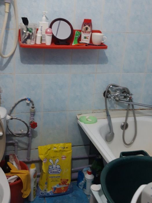 Продаётся квартира