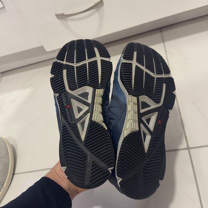 Кроссовк Reebok  crossfit 40p