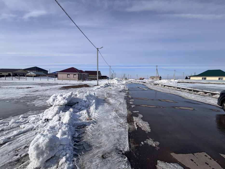 Продам участок 13 сот Тайтобе