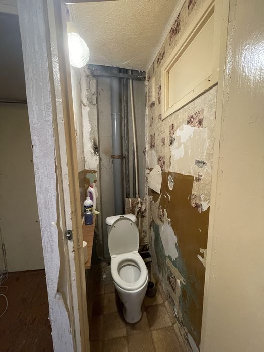 2-комнатная , Комсомольский 6