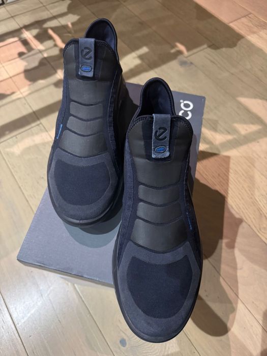 Мъжки обувки Ecco  !