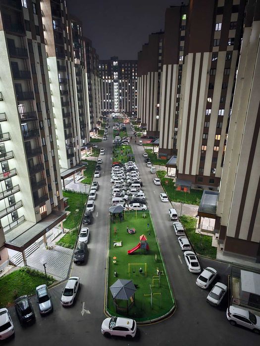 Cрочно продаётся квартира!