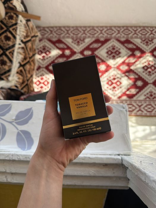 Parfum Tom Ford unisex