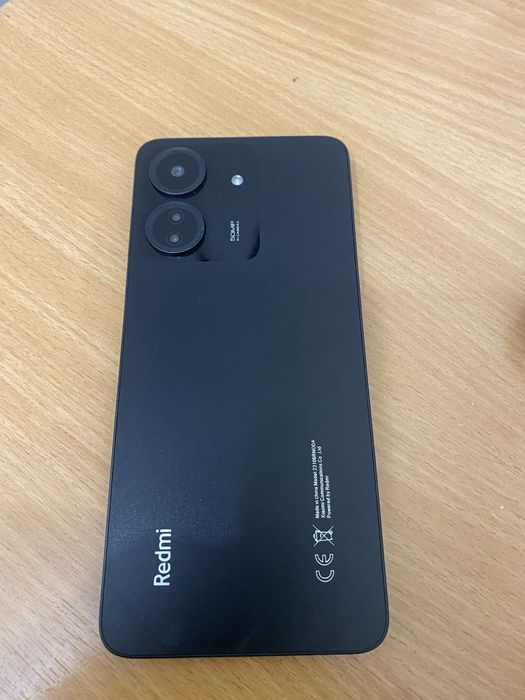Продам телефон Redmi 13c