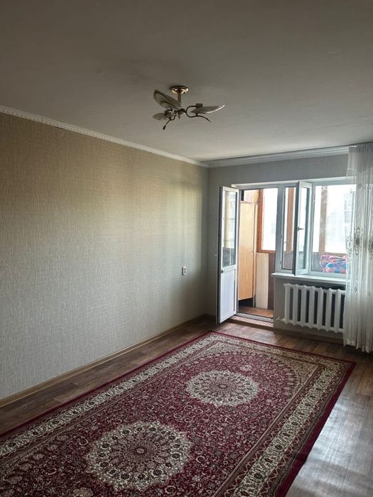Продам 2 х комнатную
