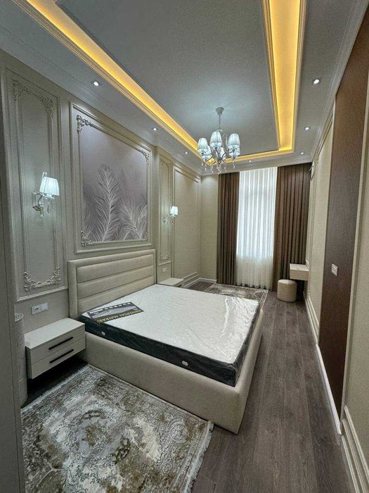 Продается 2-х комнатная квартира на Чинабаде