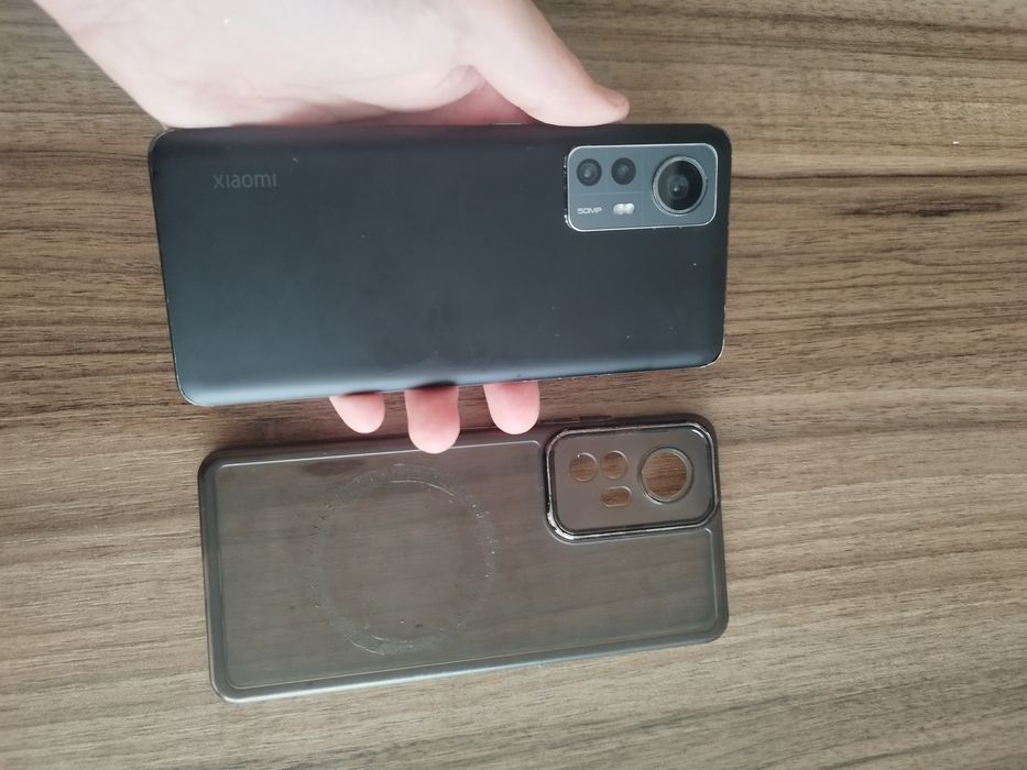 Xioami 12x 128gb