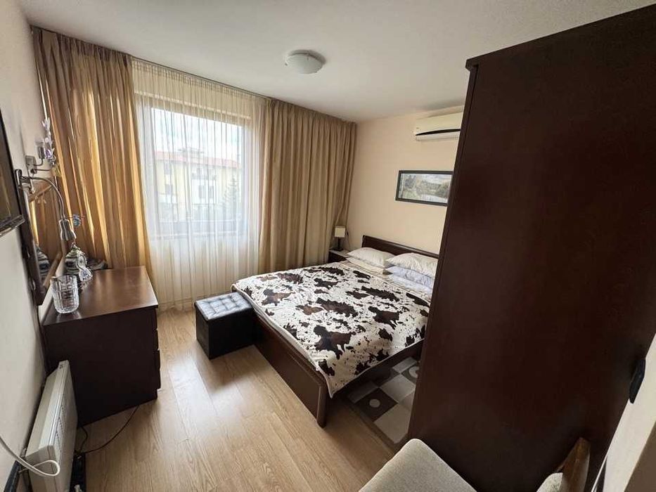 Продава се Двустаен апартамент в Свети Влас - 81 кв.м за 1235 €/кв.м - Снимка #4