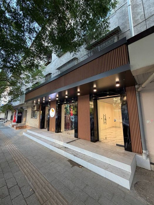 Улица Мукумий Ориентир Адидас Продается Нежилой