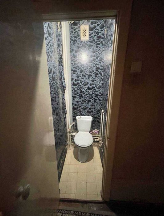 3х комнатная квартира на 2 этаже, Микрорайон