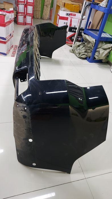Задни бампер Toyota Prado 150