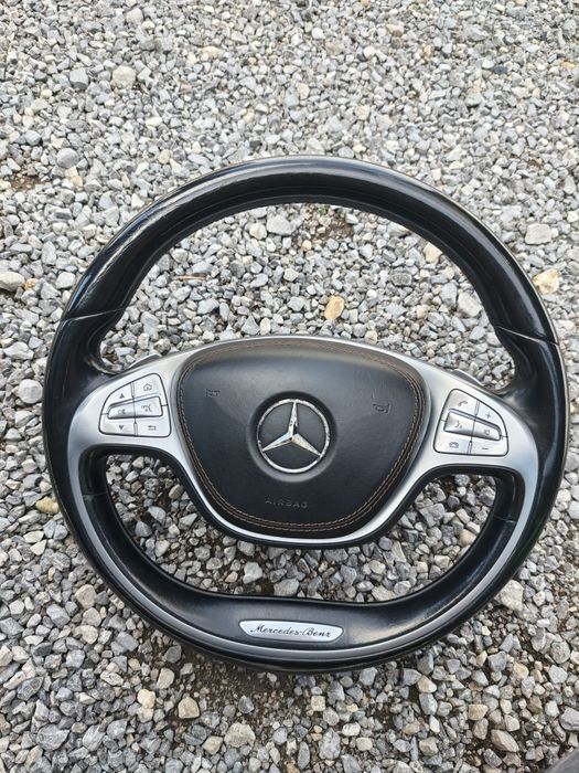 Волан Mercedes W222