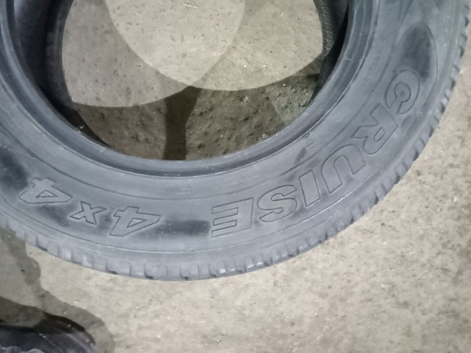 Продам Один баллон 215/65/16