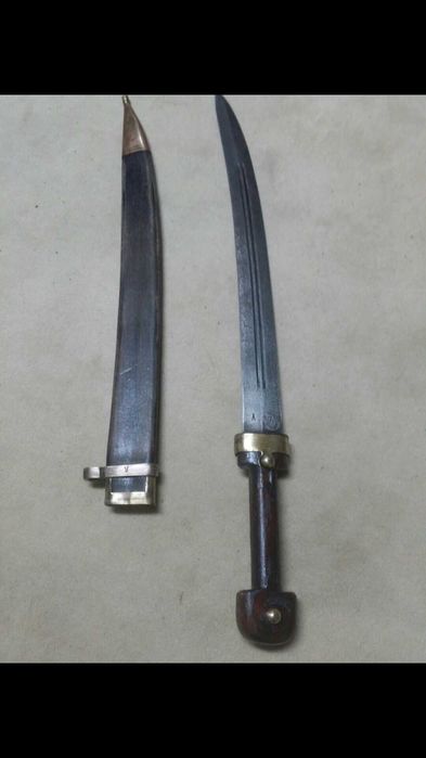 Нож. Кортик. Кинжал. Ханджар. Сабя Острие.Бебут.