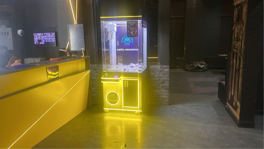 Продам Бизнес действующий