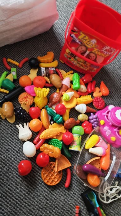 Bucătărie + accesorii