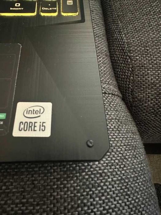 ASUS TUF Gaming F15 FX506LH | i5-10300H | GTX 1650 | 16GB RAM | 512GB SSD | 144Hz