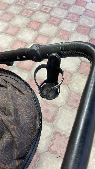 Коляска anex m type алматы