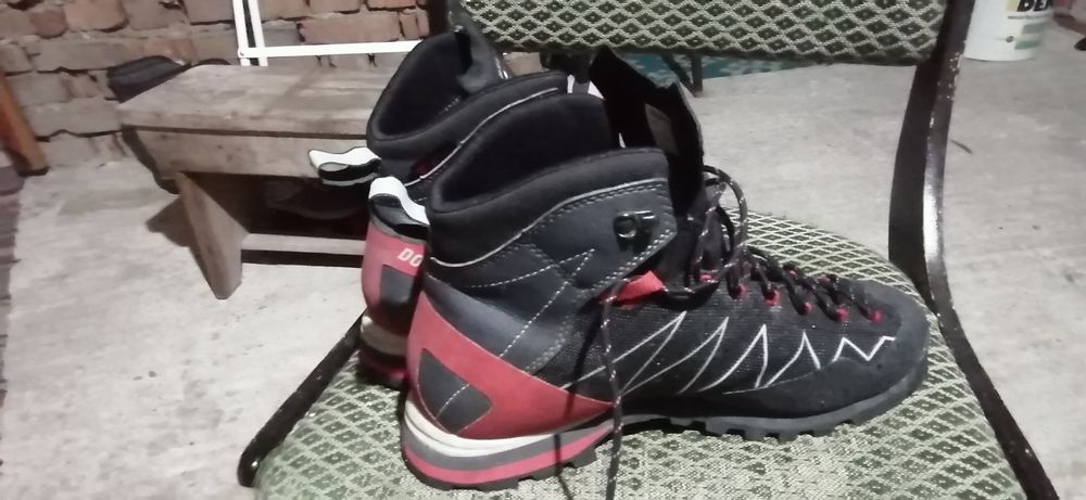 Продавам чисто нови DOLOMITE CRODAROSSA PRO GTX 2.0 MS