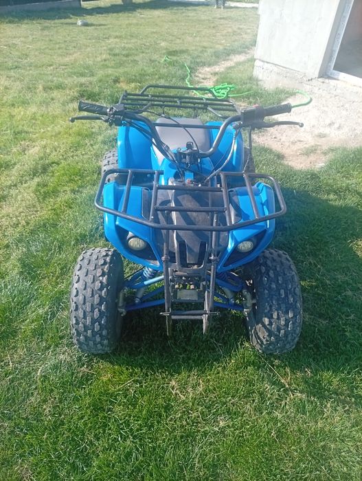 ATV de vânzare c