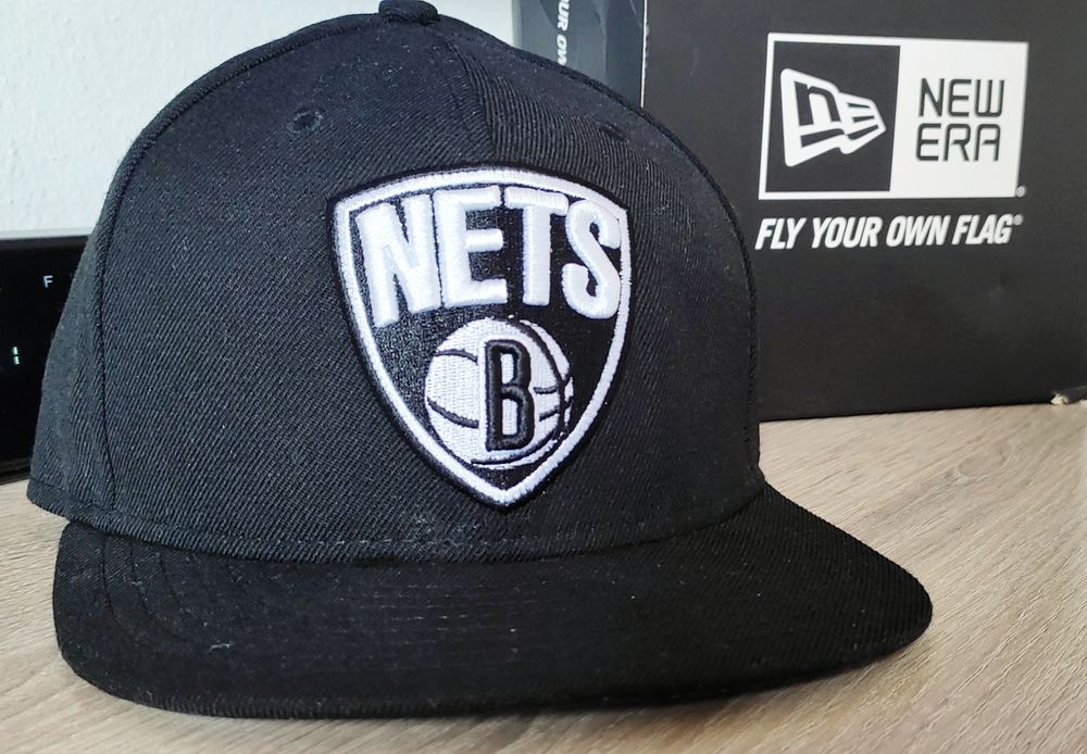 Șapcă New Era New Jersey  NBA